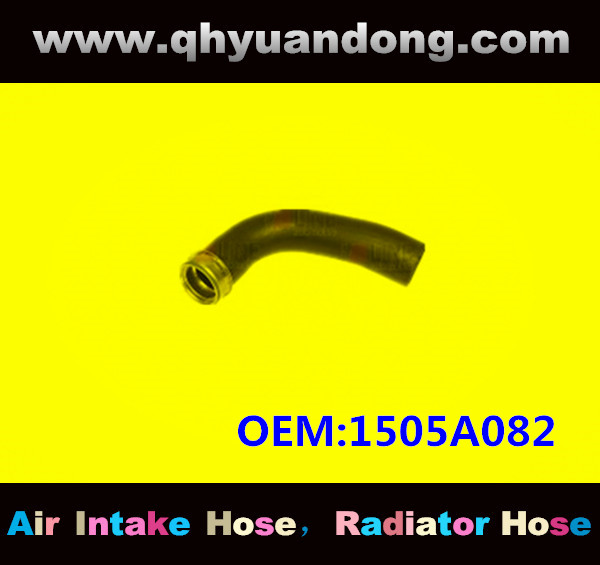 RADIATOR HOSE GG OEM:1505A082