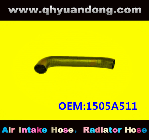 RADIATOR HOSE GG OEM:1505A511