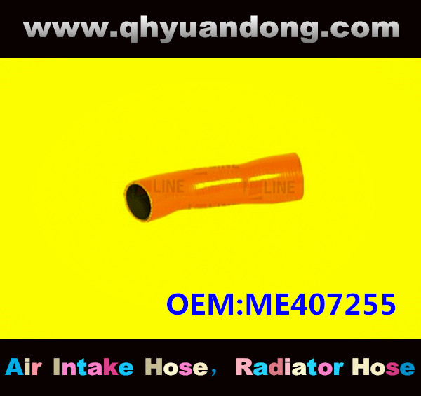 TRUCK SILICONE HOSE GG OEM:ME407255