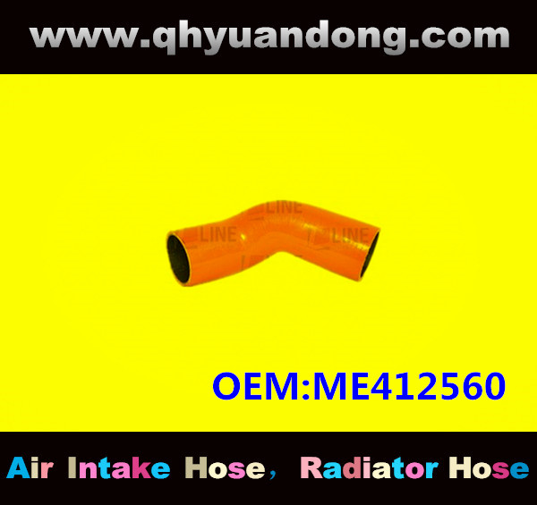 TRUCK SILICONE HOSE GG OEM:ME412560