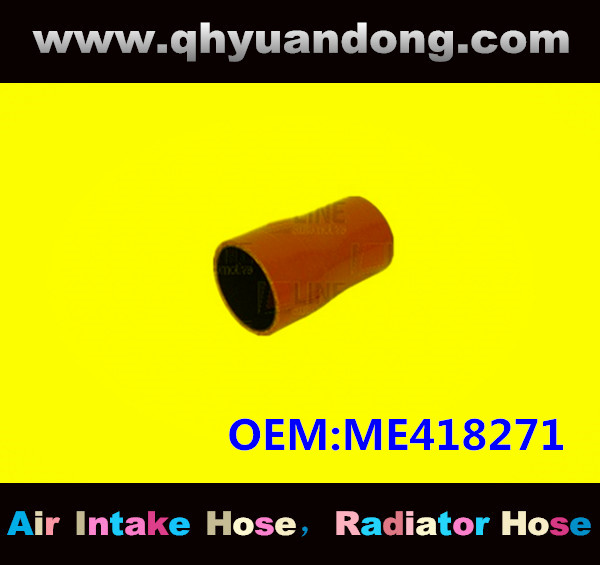 TRUCK SILICONE HOSE GG OEM:ME418271
