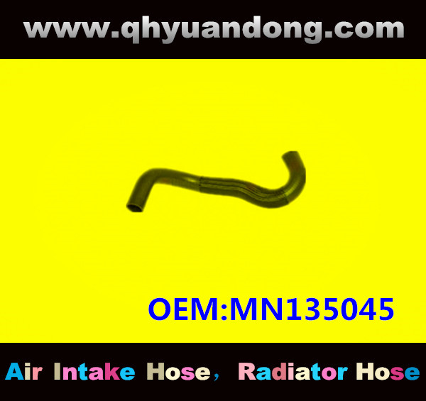 RADIATOR HOSE GG OEM:MN135045