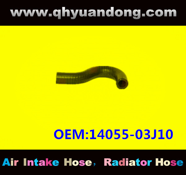 RADIATOR HOSE GG OEM:14055-03J10