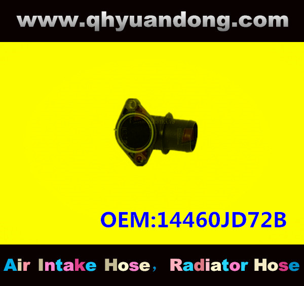 RADIATOR HOSE GG OEM:14460JD72B