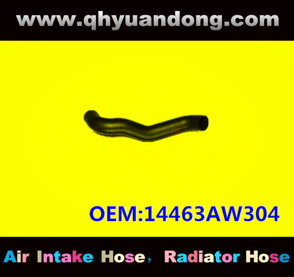 RADIATOR HOSE GG OEM:14463AW304