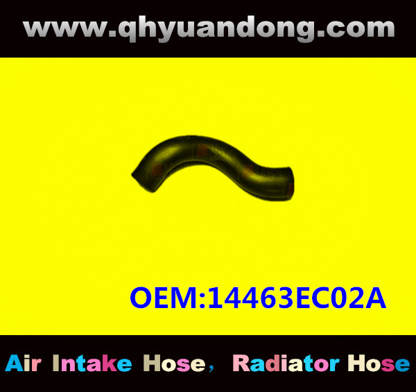 RADIATOR HOSE GG OEM:14463EC02A