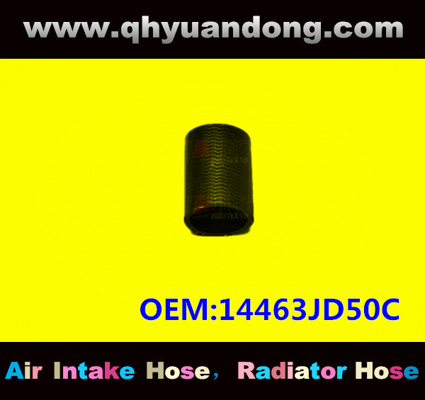 RADIATOR HOSE GG OEM:14463JD50C