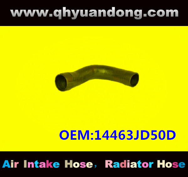 RADIATOR HOSE GG OEM:14463JD50D