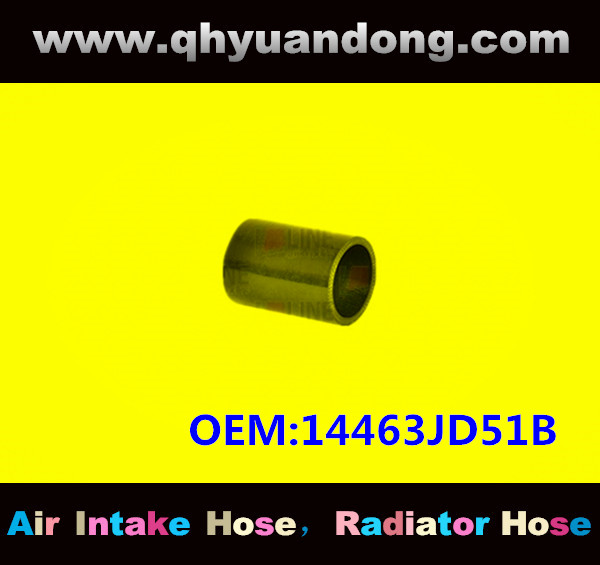 RADIATOR HOSE GG OEM:14463JD51B