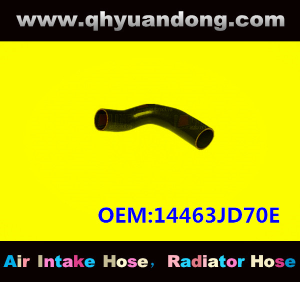 RADIATOR HOSE GG OEM:14463JD70E