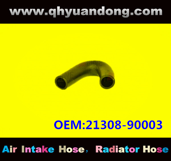 RADIATOR HOSE GG OEM:21308-90003