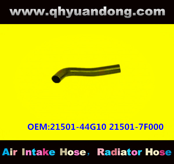 RADIATOR HOSE GG OEM:21501-44G10 21501-7F000