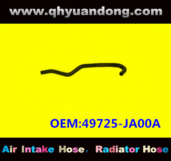 RADIATOR HOSE GG OEM:49725-JA00A