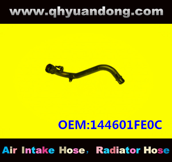 RADIATOR HOSE GG OEM:144601FE0C