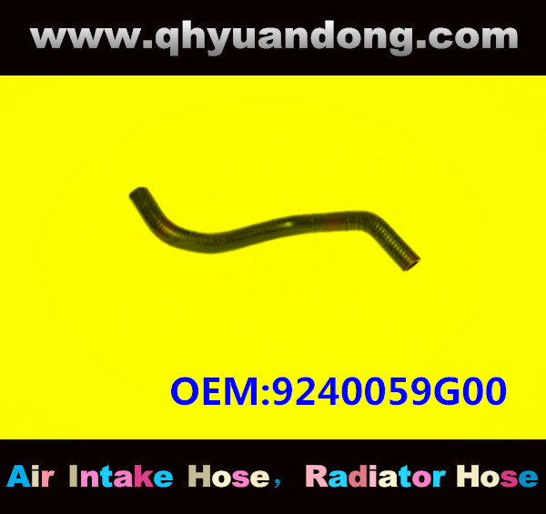 RADIATOR HOSE GG OEM:9240059G00