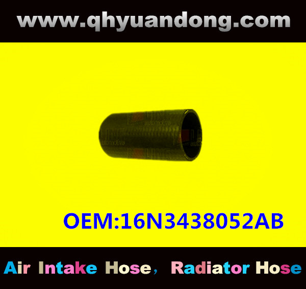 RADIATOR HOSE GG OEM:16N3438052AB