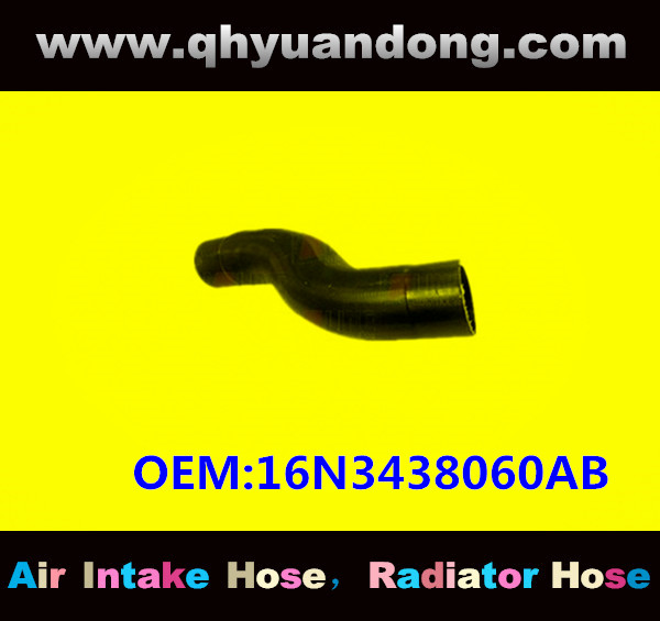 RADIATOR HOSE GG OEM:16N3438060AB
