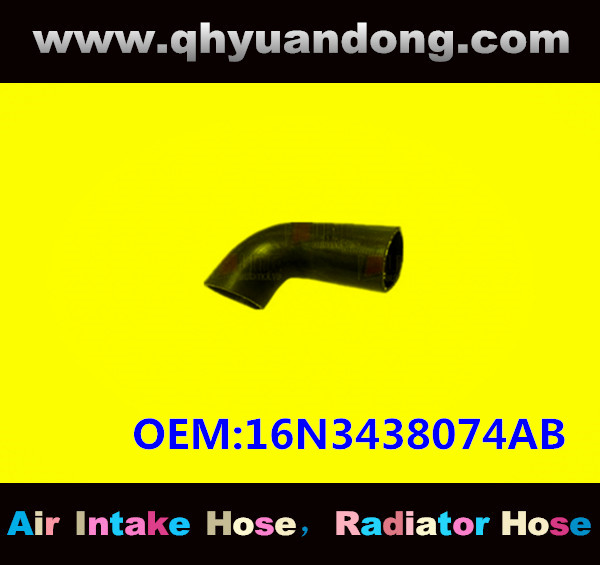 RADIATOR HOSE GG OEM:16N3438074AB