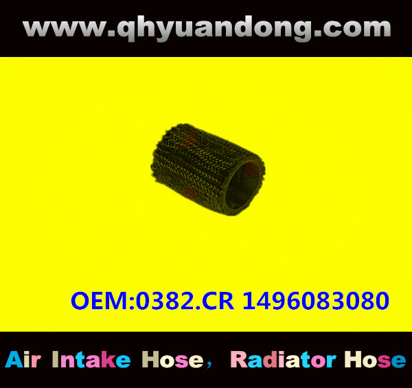 RADIATOR HOSE GG OEM: 0382.CR 1496083080