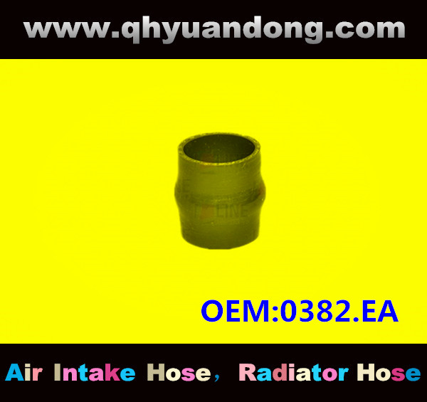 RADIATOR HOSE GG OEM: 0382.EA