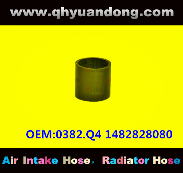 RADIATOR HOSE GG OEM:0382.Q4 1482828080