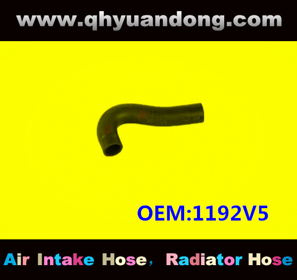 RADIATOR HOSE GG OEM:1192V5