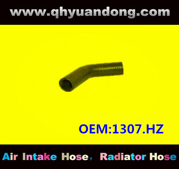 RADIATOR HOSE GG OEM: 1307.HZ