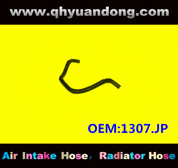 RADIATOR HOSE GG OEM:1307.JP