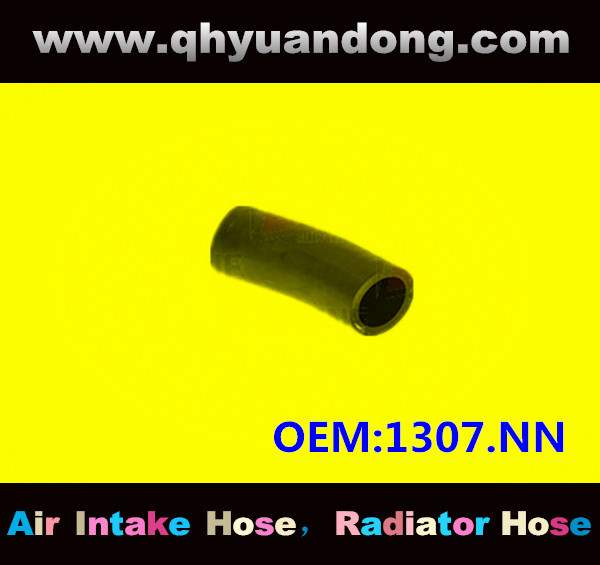 RADIATOR HOSE GG OEM: 1307.NN