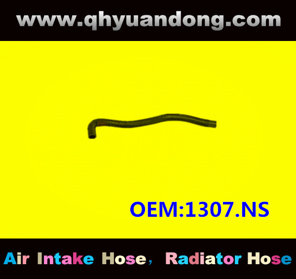 RADIATOR HOSE GG OEM: 1307.NS