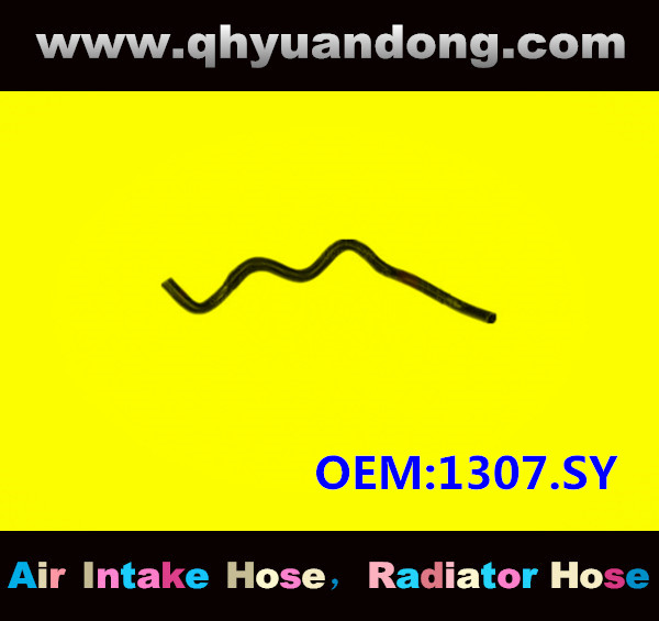 RADIATOR HOSE GG OEM: 1307.SY