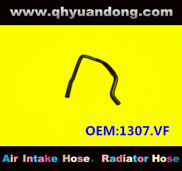 RADIATOR HOSE GG OEM:1307.VF