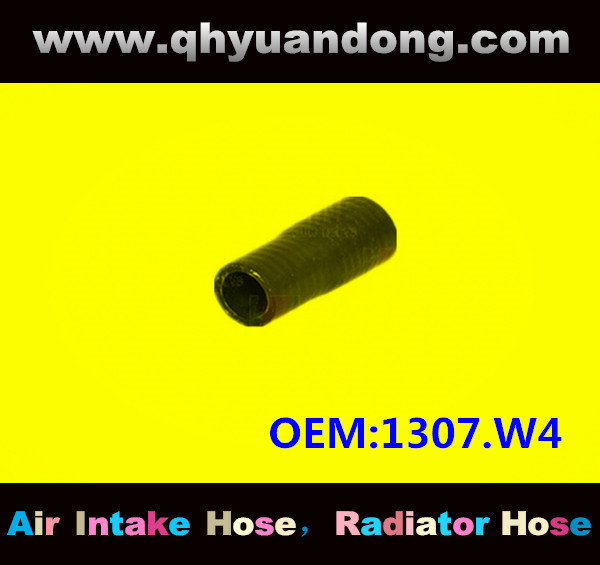 RADIATOR HOSE GG OEM: 1307.W4