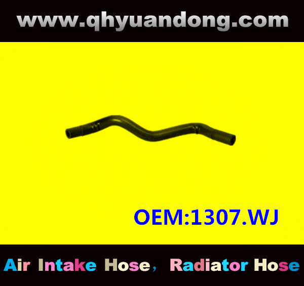 RADIATOR HOSE GG OEM: 1307.WJ