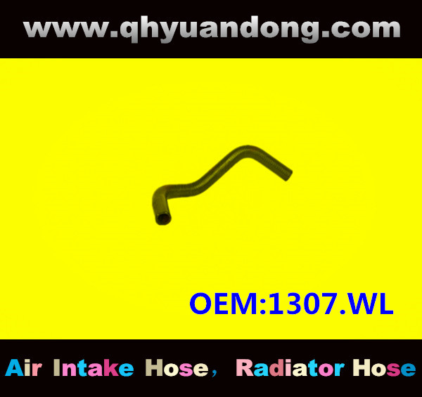 RADIATOR HOSE GG OEM:1307.WL