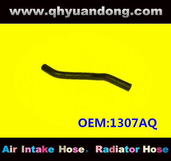 RADIATOR HOSE GG OEM: 1307AQ