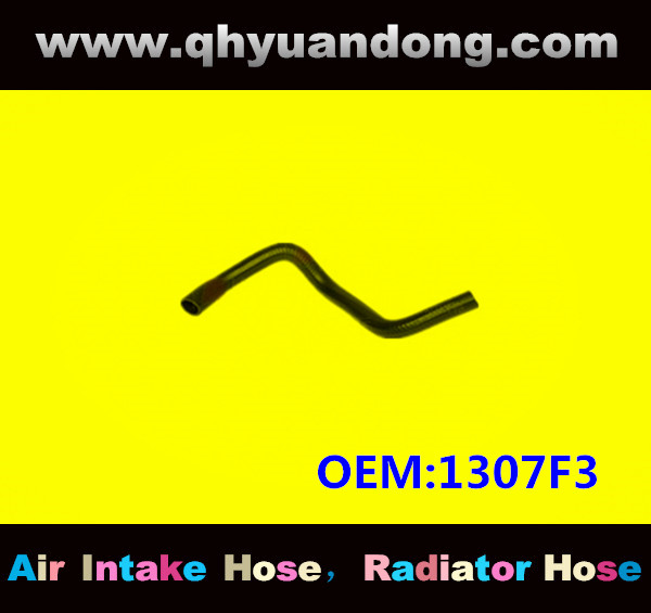 RADIATOR HOSE GG OEM:1307F3