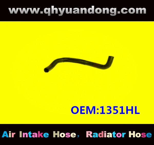 RADIATOR HOSE GG OEM: 1351HL