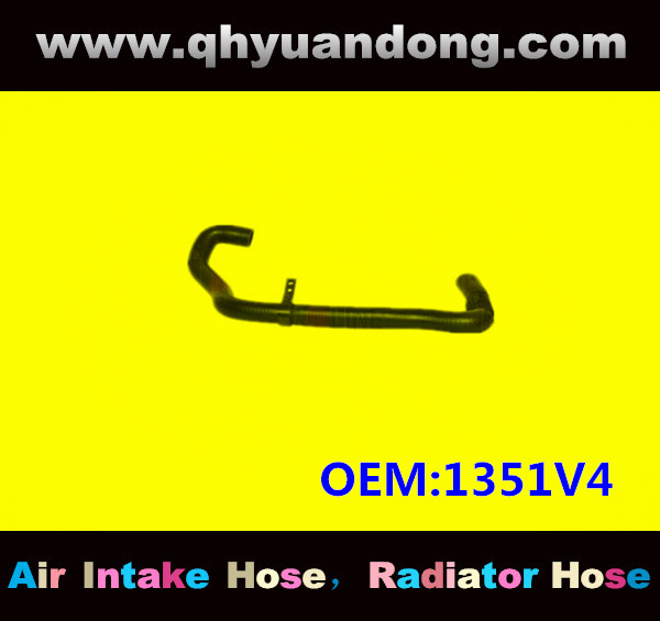 RADIATOR HOSE GG OEM:1351V4