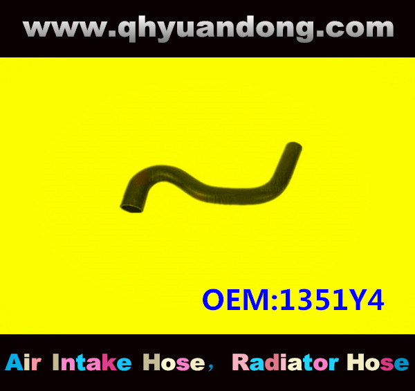 RADIATOR HOSE GG OEM : 1351Y4