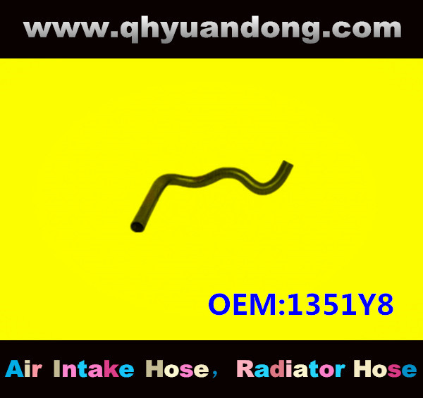 RADIATOR HOSE GG OEM:1351Y8