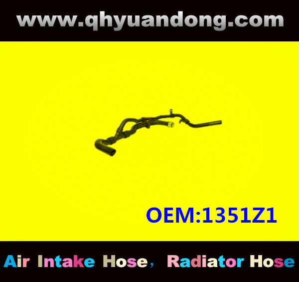 RADIATOR HOSE GG OEM: 1351Z1