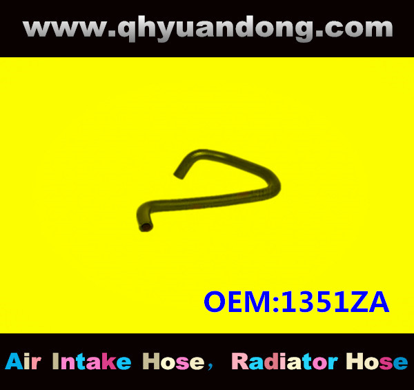 RADIATOR HOSE GG OEM:1351ZA