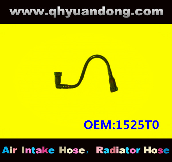 RADIATOR HOSE GG OEM: 1525T0