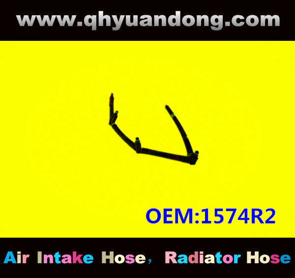 RADIATOR HOSE GG OEM:1574R2