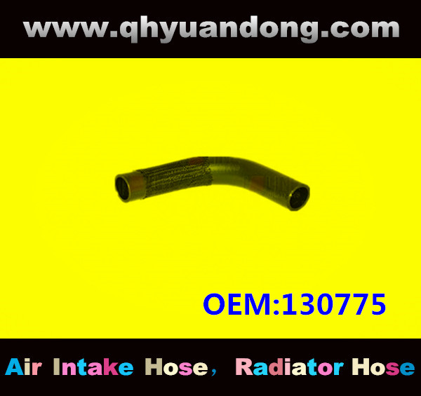 RADIATOR HOSE GG OEM:130775