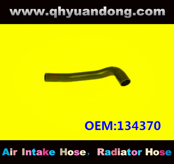 RADIATOR HOSE GG OEM:134370