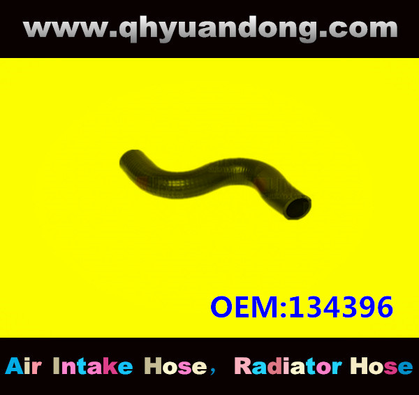 RADIATOR HOSE GG OEM:134396