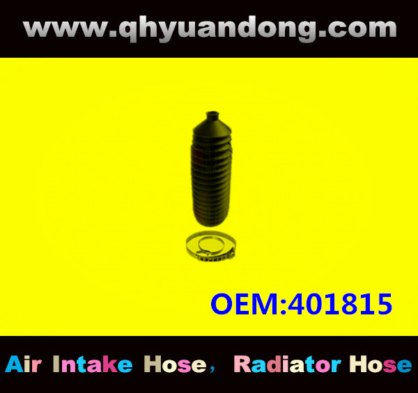 AIR INTAKE HOSE GG OEM:401815