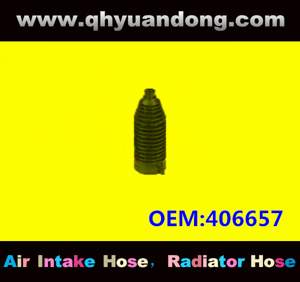 AIR INTAKE HOSE GG OEM:406657